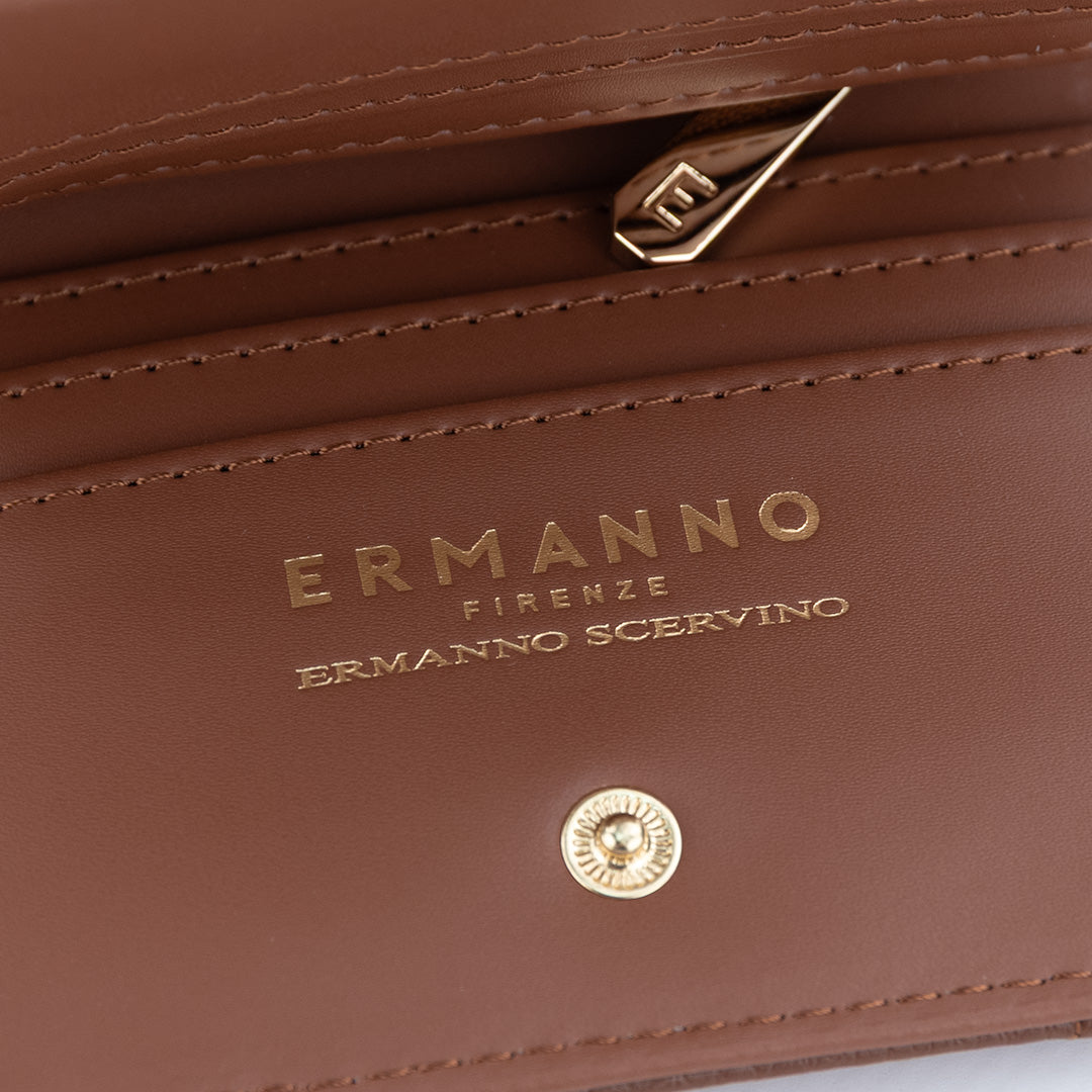 ERMANNO FIRENZE WOMEN'S WALLET