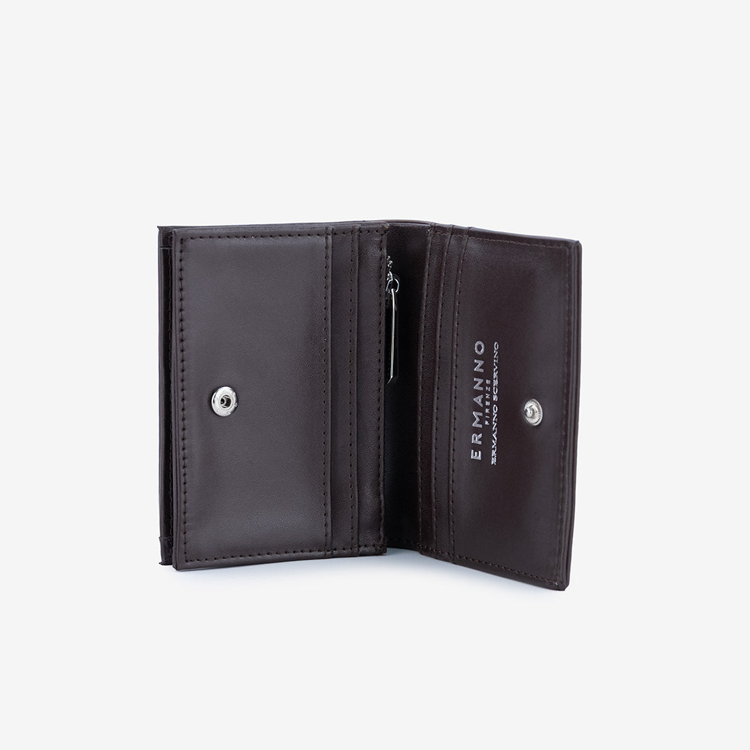 ERMANNO FIRENZE WOMEN'S WALLET