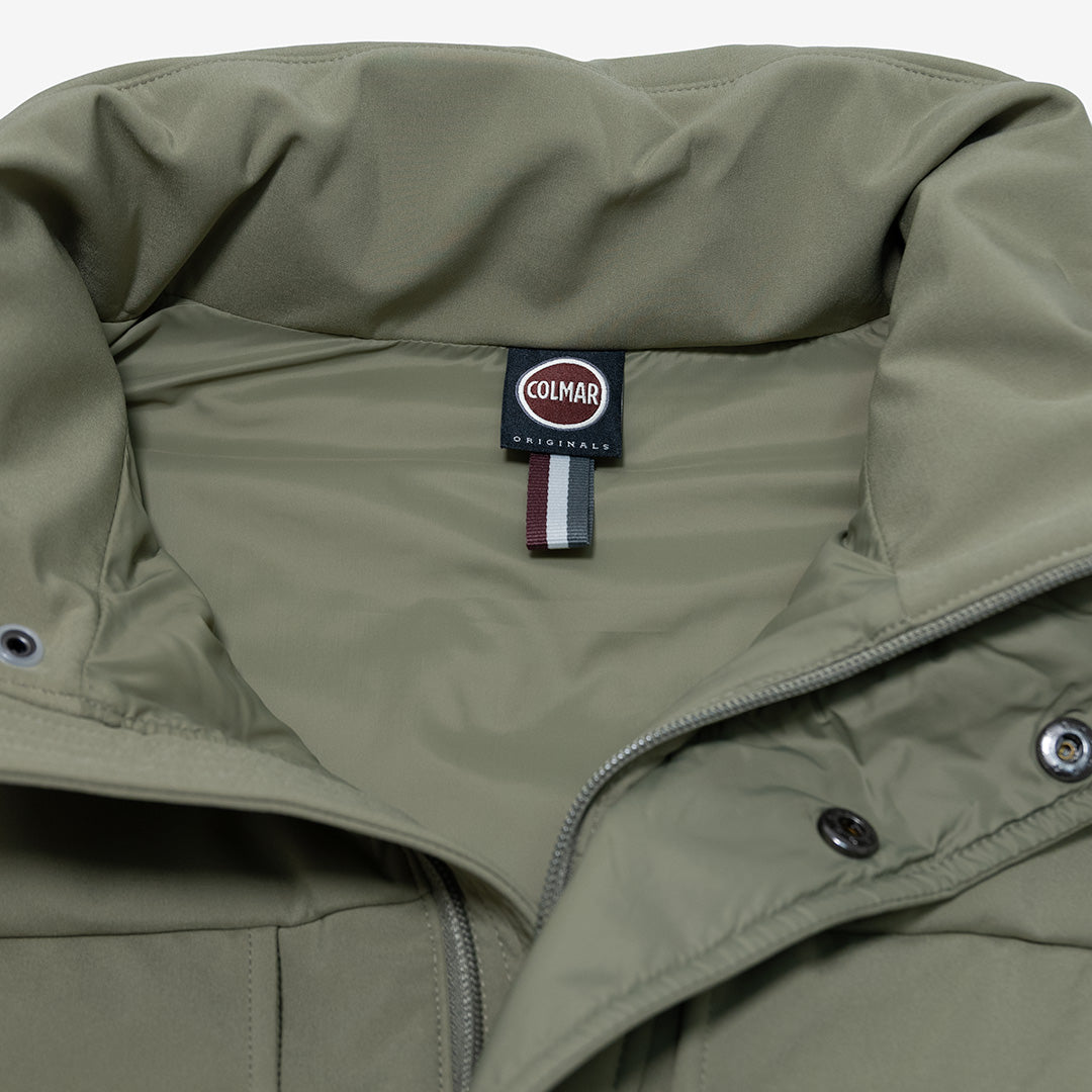 PIUMINO COLMAR UOMO