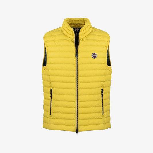 GILET COLMAR UOMO - NUOVI ARRIVI SS