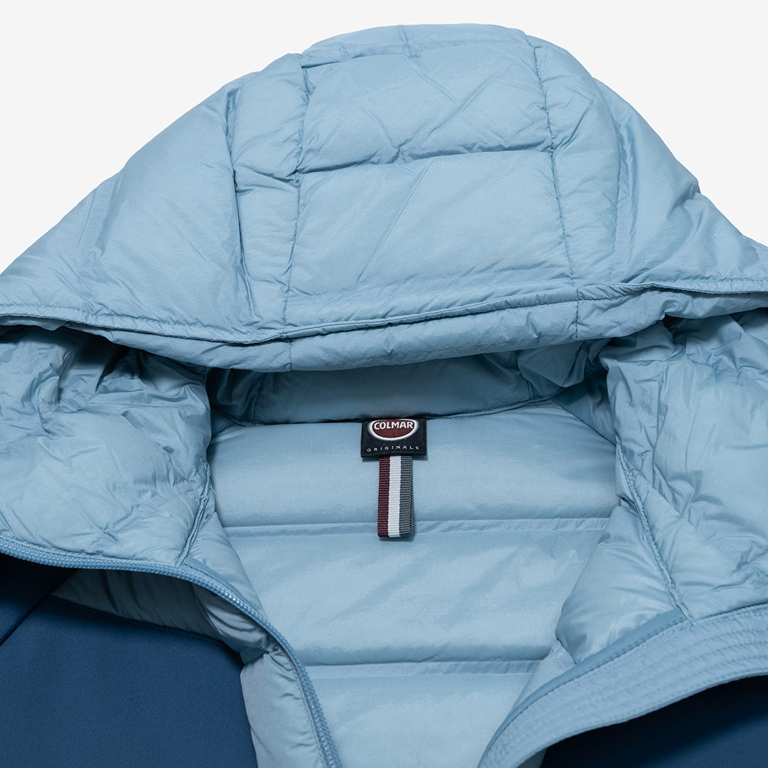 PIUMINO COLMAR UOMO