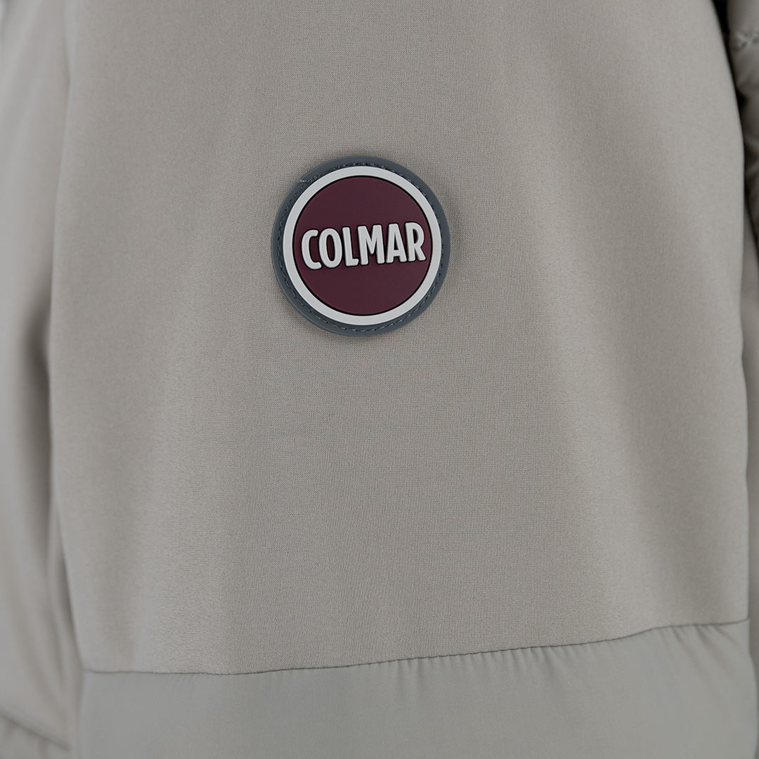 GIACCA TRAPUNTATA COLMAR UOMO - NUOVI ARRIVI A/I