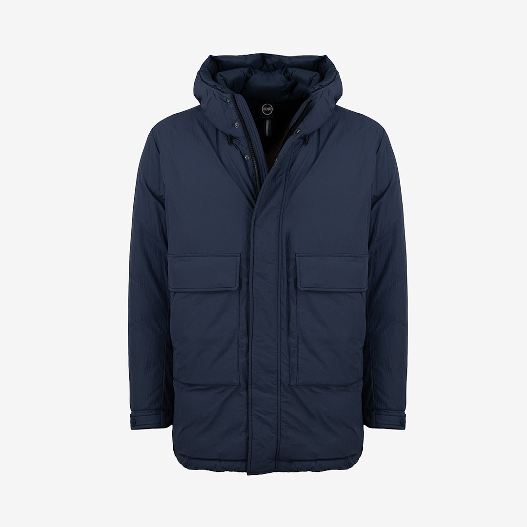 PIUMINO COLMAR UOMO - NUOVI ARRIVI A/I