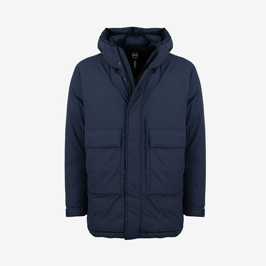 PIUMINO COLMAR UOMO - NUOVI ARRIVI A/I
