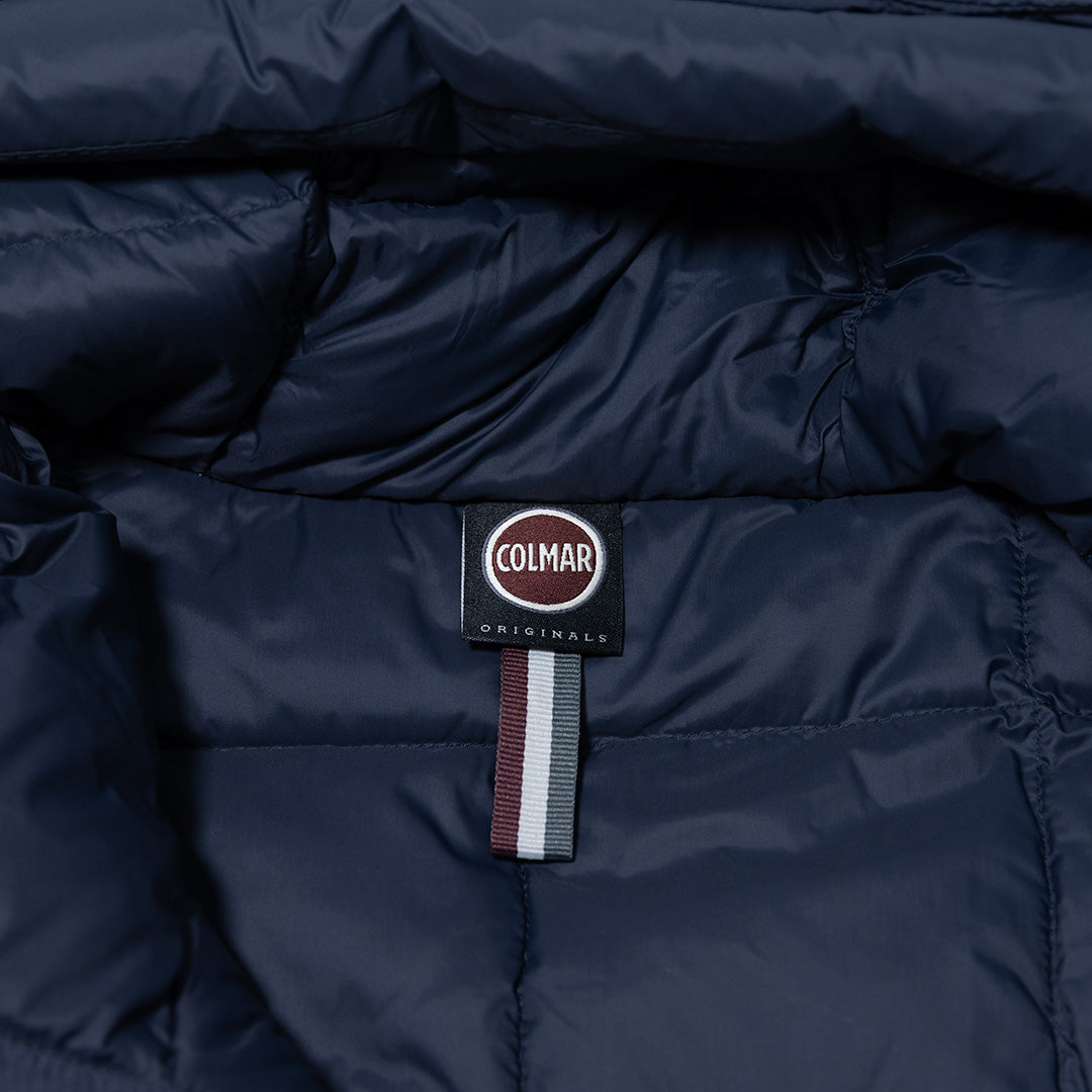 PIUMINO COLMAR UOMO - NUOVI ARRIVI A/I