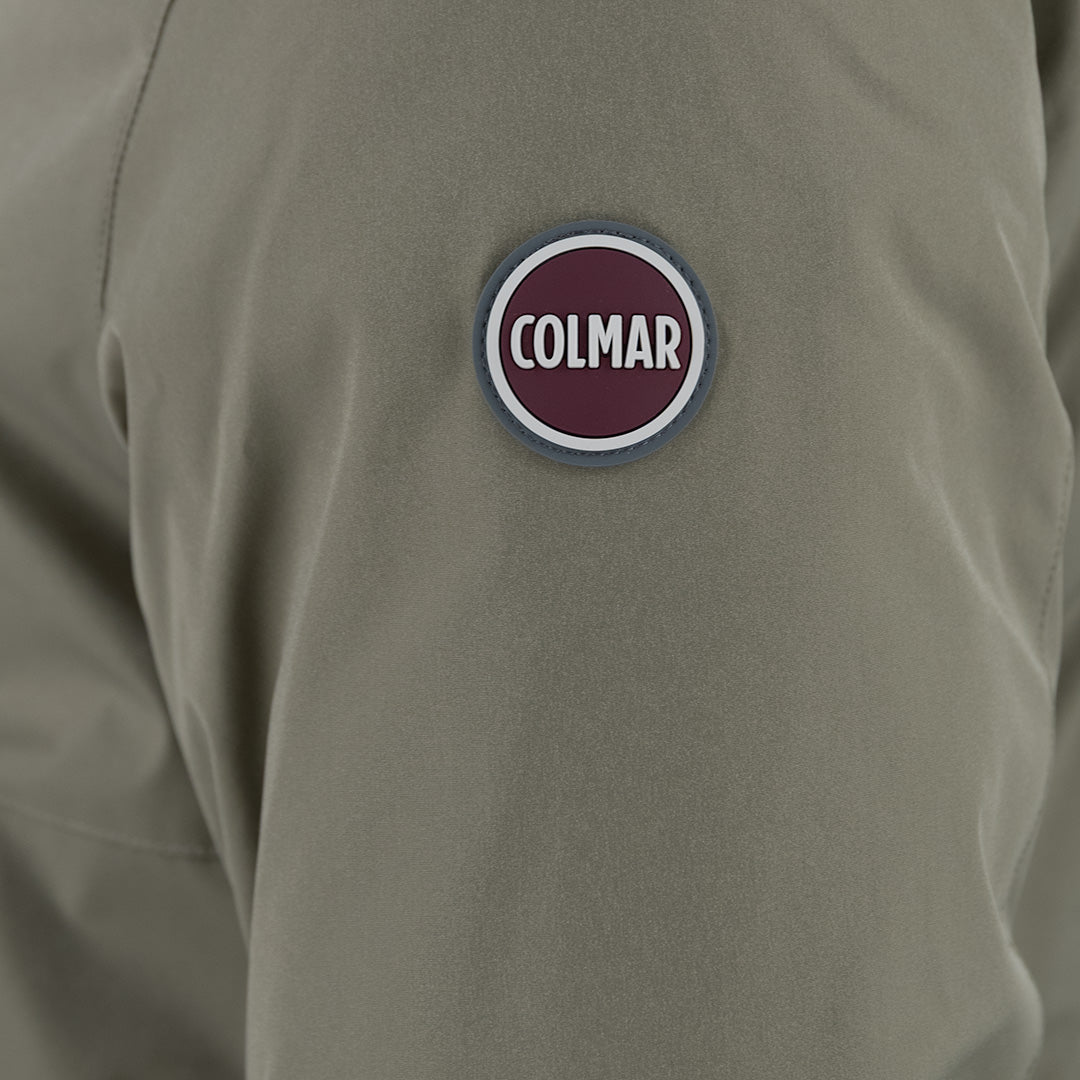 GIACCA REVERSIBILE COLMAR UOMO - NUOVI ARRIVI A/I