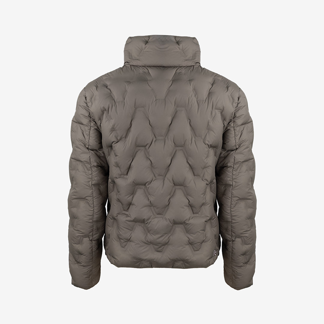 GIACCA REVERSIBILE COLMAR UOMO - NUOVI ARRIVI A/I