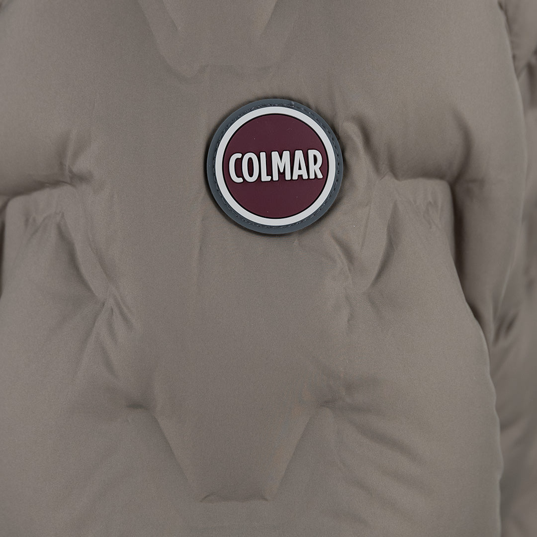GIACCA REVERSIBILE COLMAR UOMO - NUOVI ARRIVI A/I