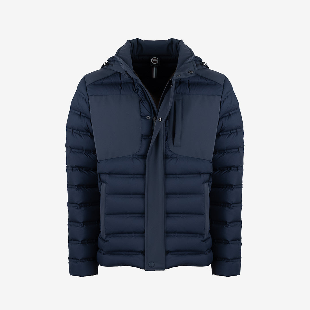 GIACCA COLMAR UOMO - NUOVI ARRIVI A/I