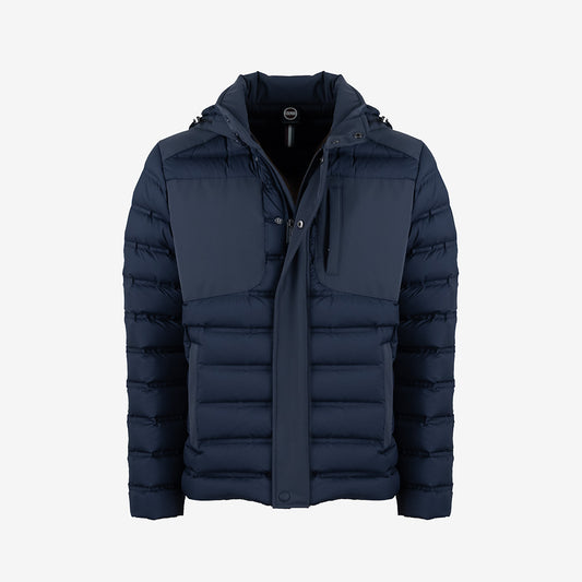 GIACCA COLMAR UOMO - NUOVI ARRIVI A/I