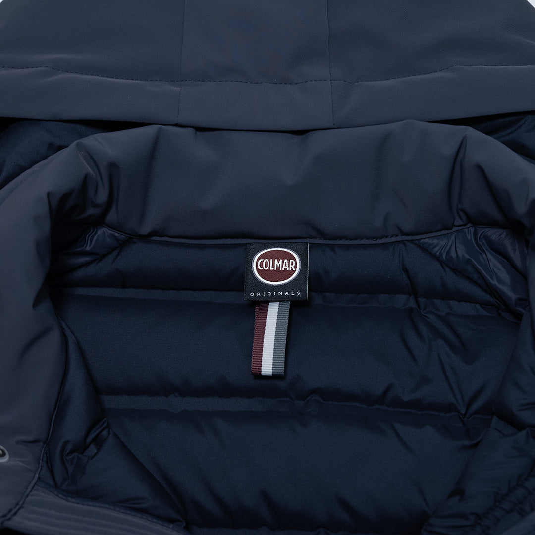 GIACCA COLMAR UOMO - NUOVI ARRIVI A/I
