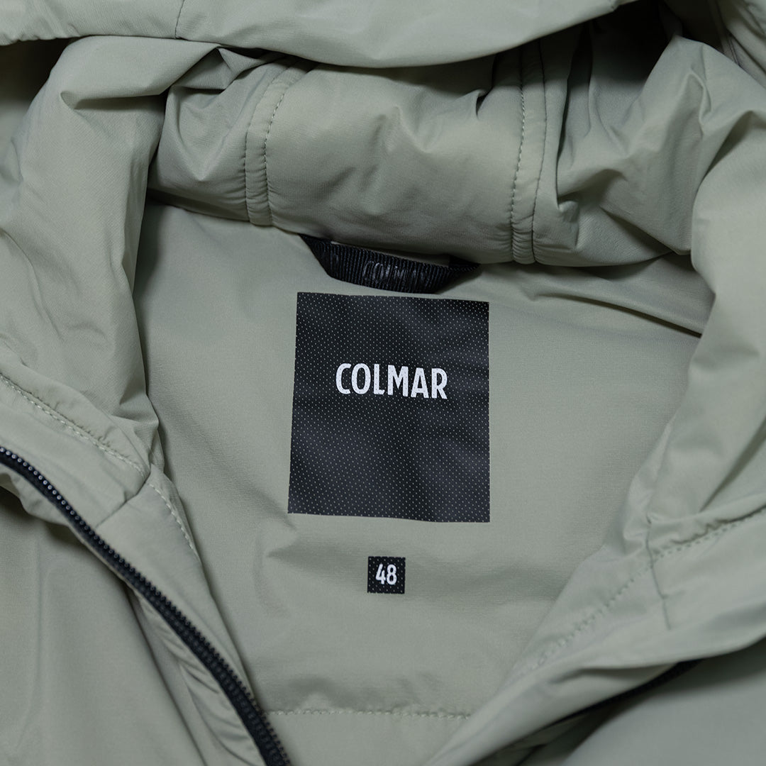 GIACCA COLMAR DONNA - NUOVI ARRIVI A/I