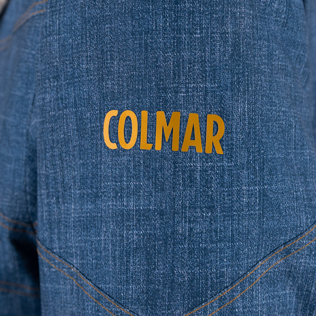 GIACCA COLMAR UOMO - NUOVI ARRIVI A/I