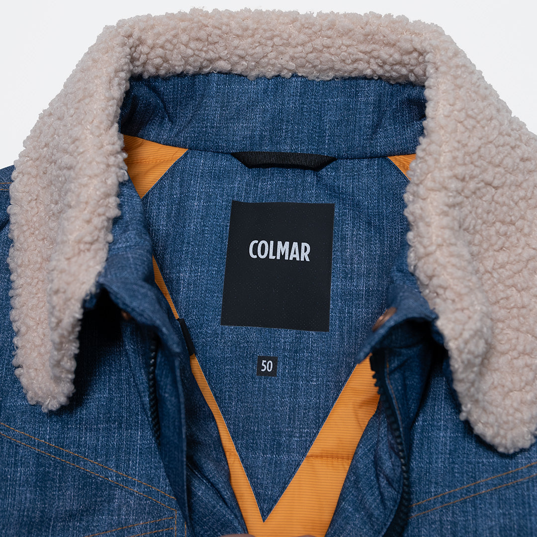 GIACCA COLMAR UOMO - NUOVI ARRIVI A/I