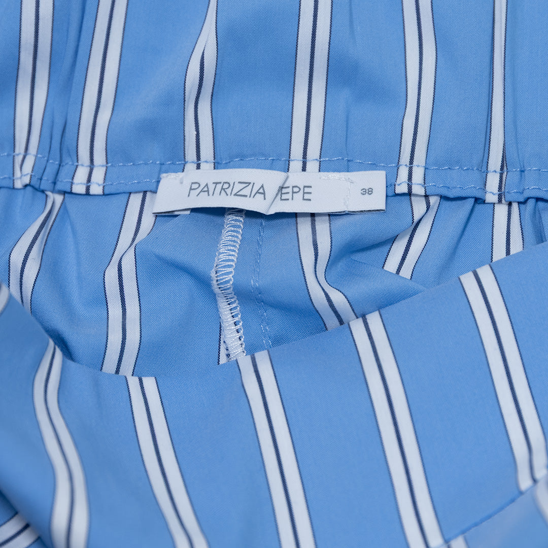 PANTALONE PATRIZIA PEPE - NUOVI ARRIVI