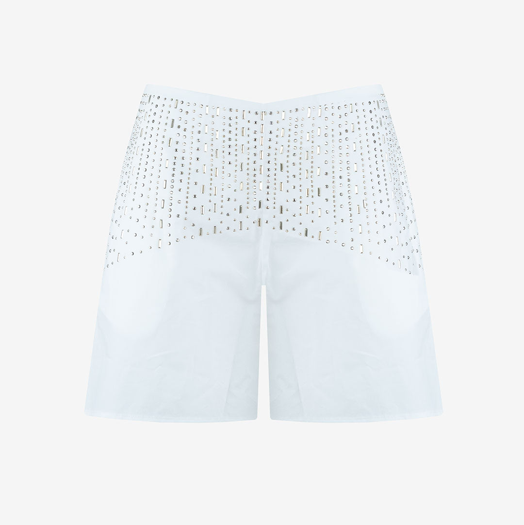 SHORTS PINKO DONNA