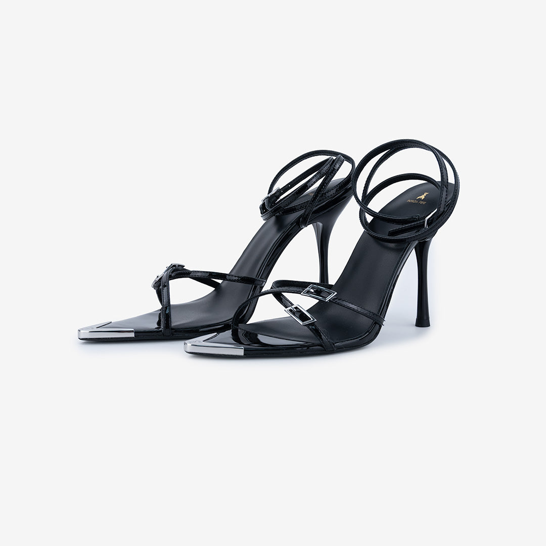 SANDALO PATRIZIA PEPE - NUOVI ARRIVI