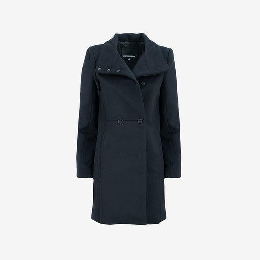 CAPPOTTO PATRIZIA PEPE DONNA