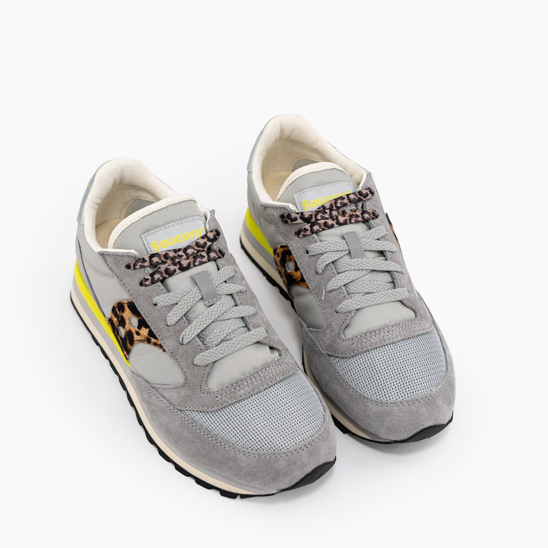 SAUCONY WOMEN'S SNEAKERS
