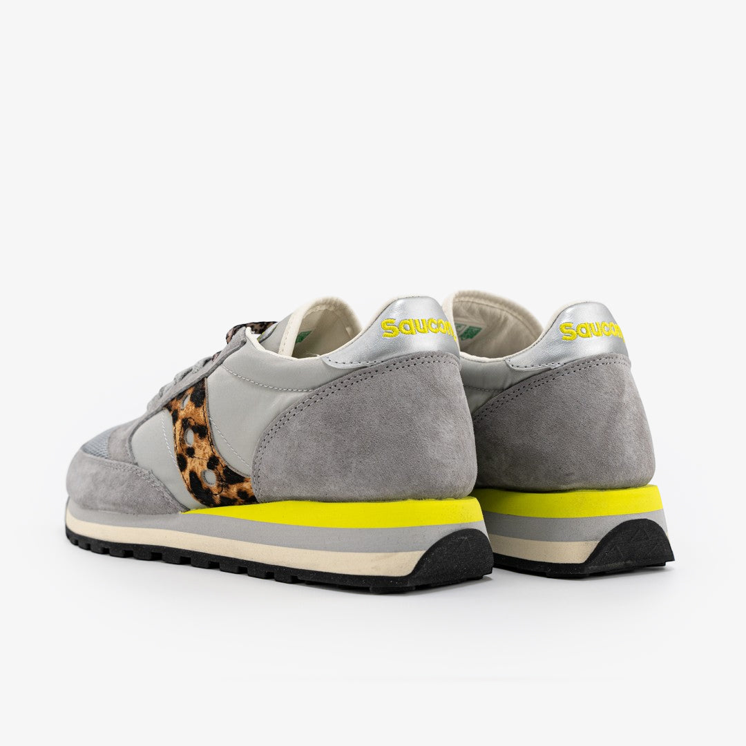 SAUCONY WOMEN'S SNEAKERS