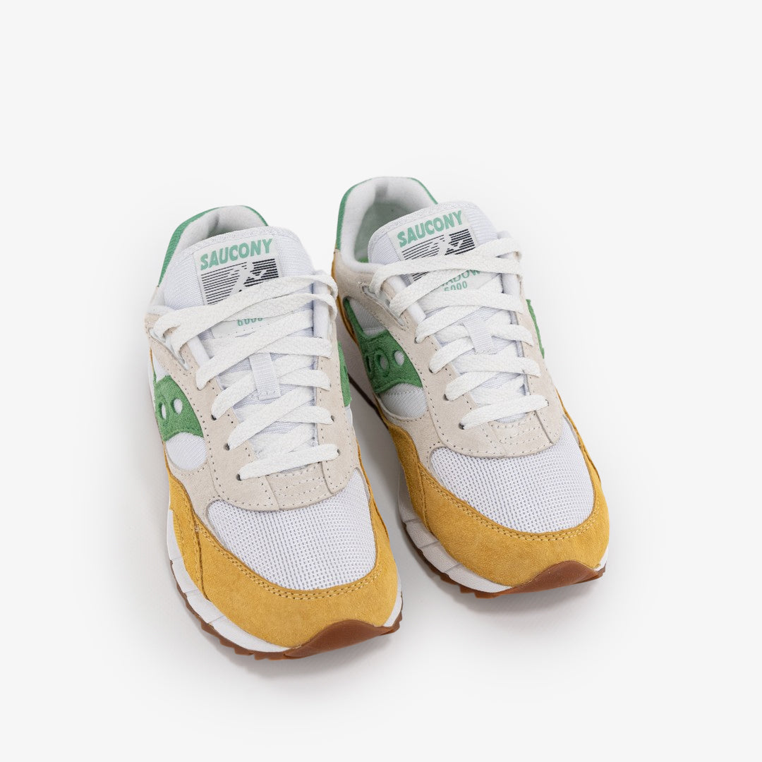 SNEAKERS SAUCONY UOMO