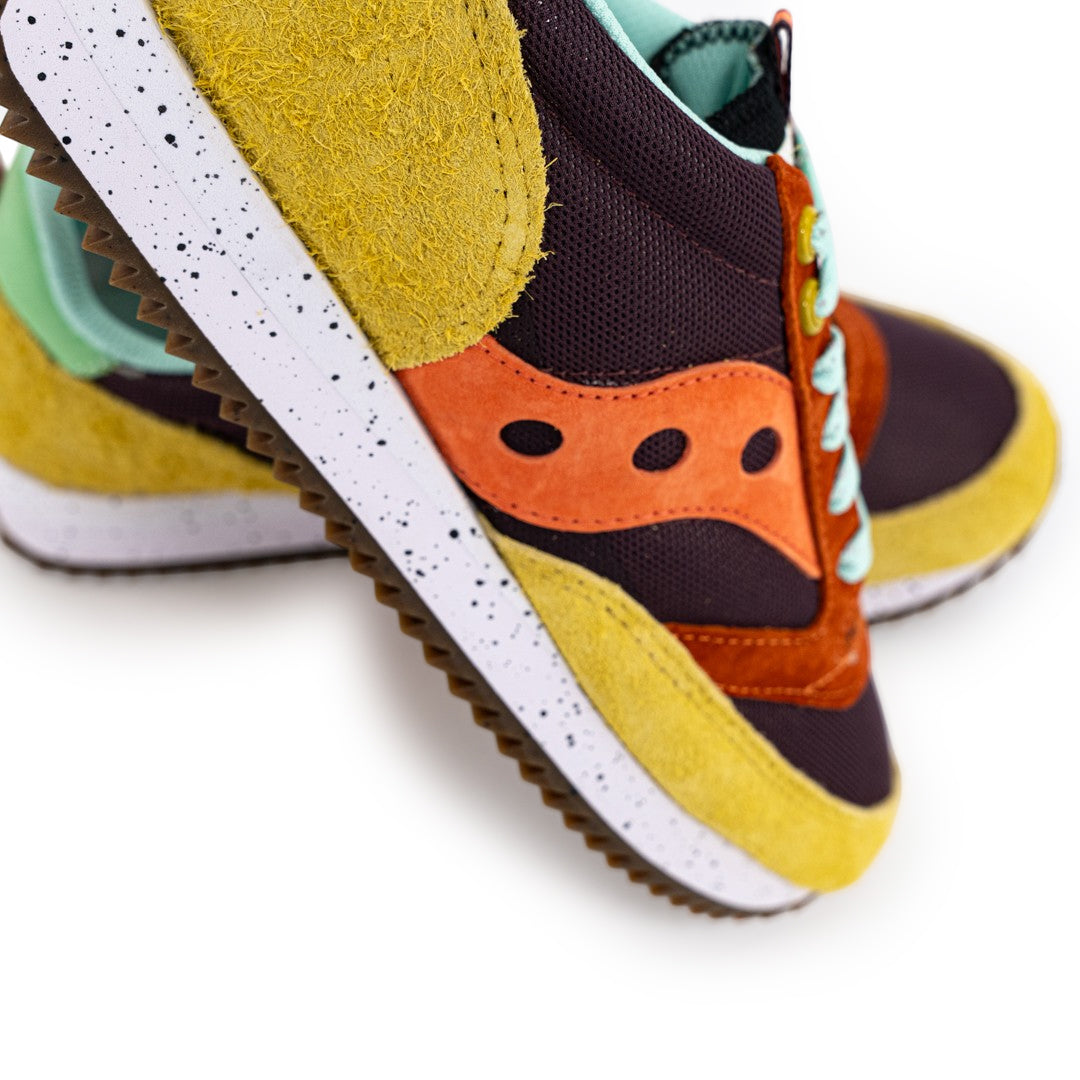 SNEAKERS SAUCONY UNISEX