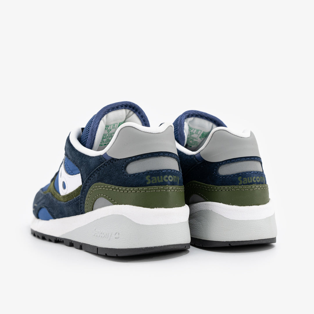 SNEAKERS SAUCONY UOMO