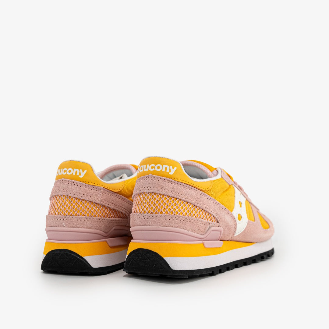 SNEAKERS SAUCONY DONNA