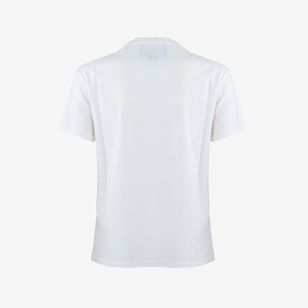 T-SHIRT SAINT BARTH DONNA