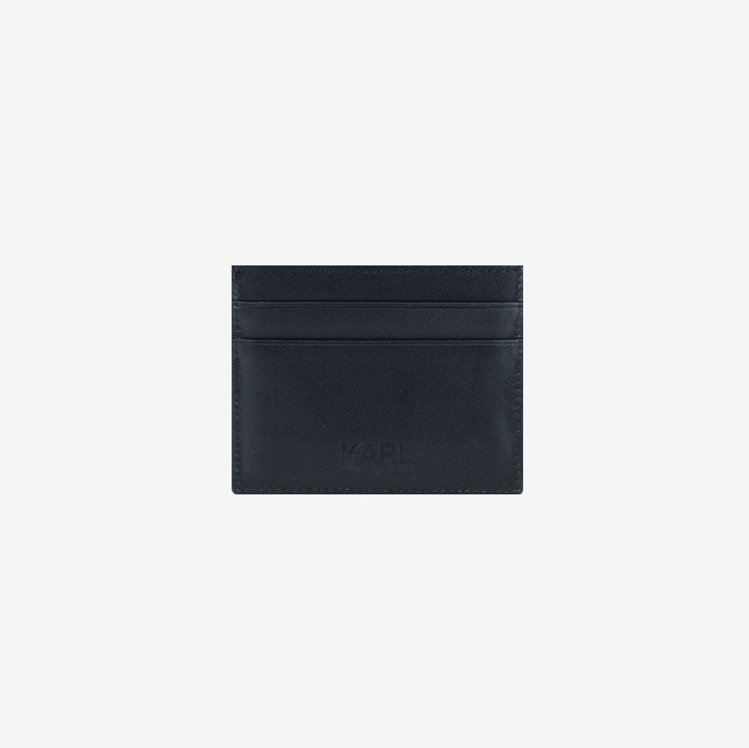 KARL LAGERFELD WOMEN'S CARD HOLDER