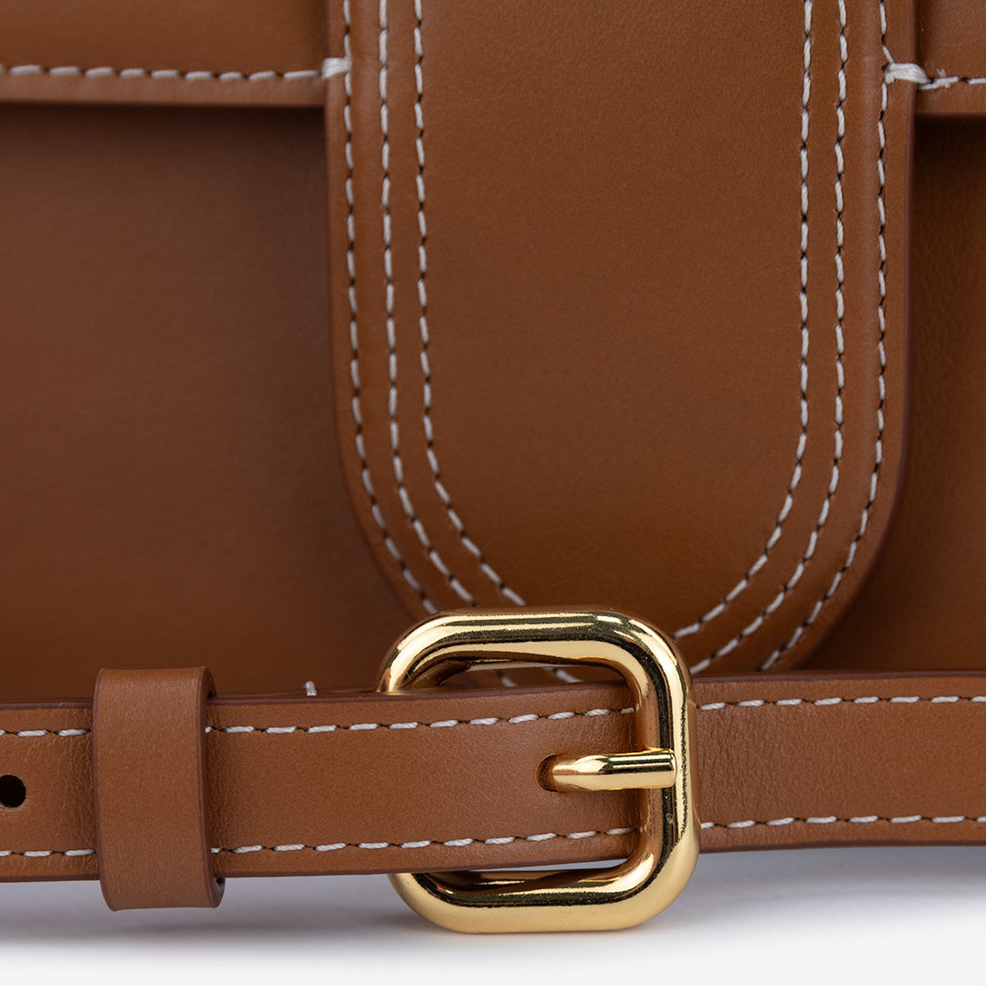 BORSA JACQUEMUS LE GRAND BAMBINO - NUOVI ARRIVI A/I