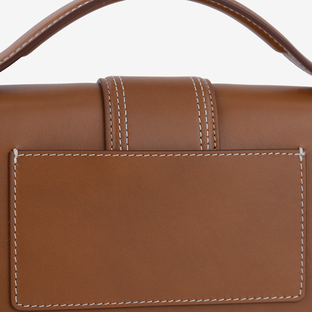 BORSA JACQUEMUS LE GRAND BAMBINO - NUOVI ARRIVI A/I