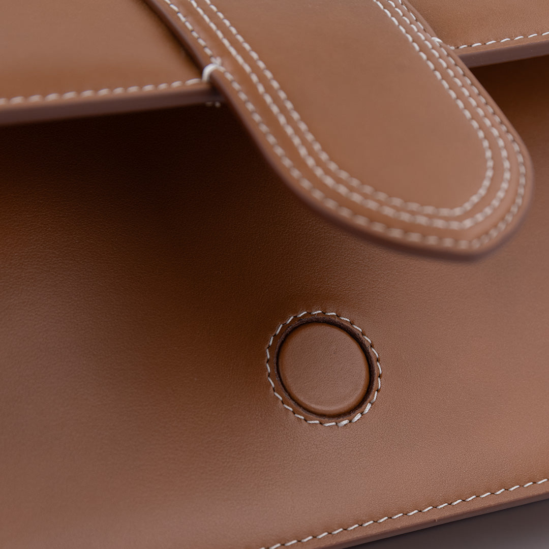BORSA JACQUEMUS LE GRAND BAMBINO - NUOVI ARRIVI A/I