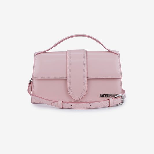 BORSA JACQUEMUS LE GRAND BAMBINO - NUOVI ARRIVI SS