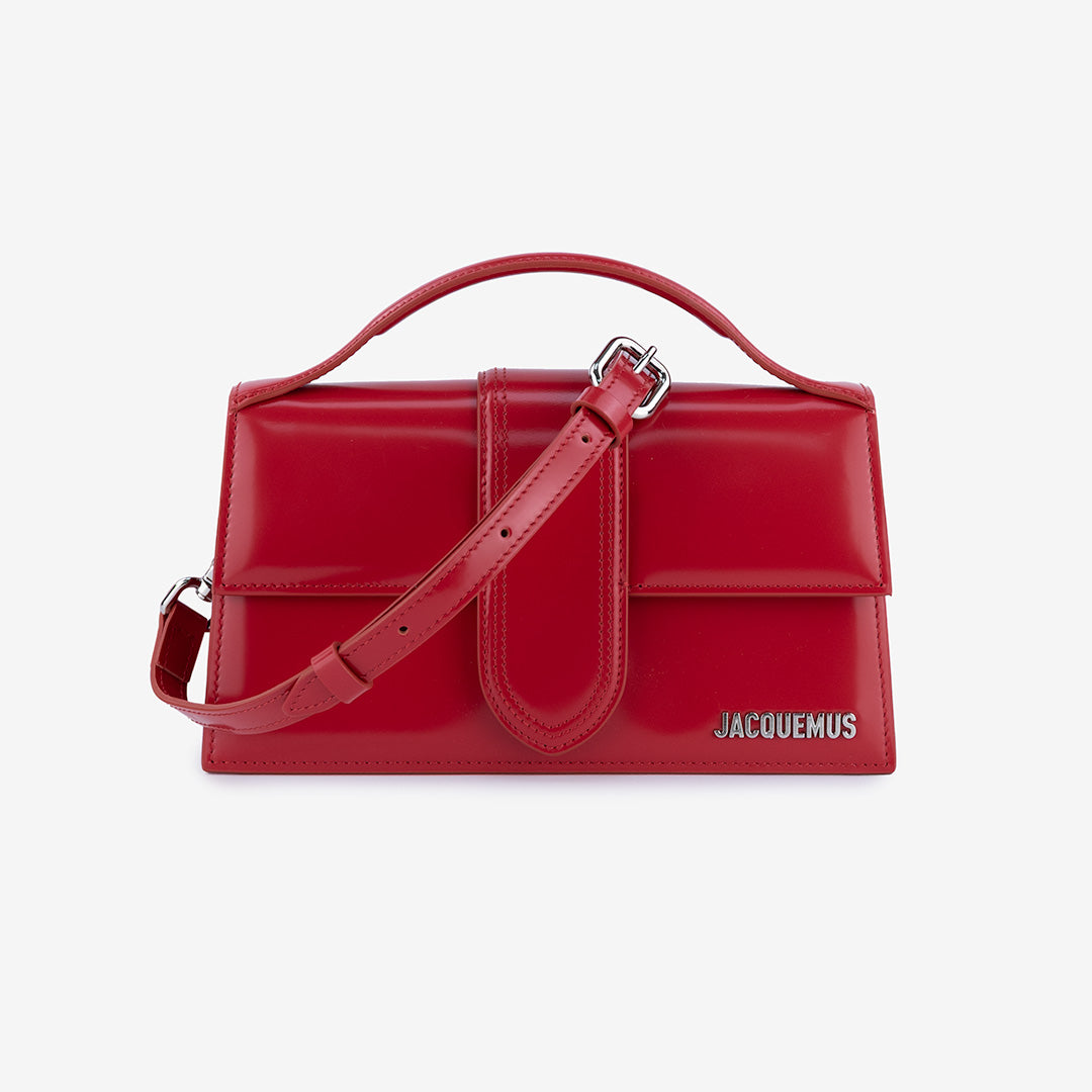 BORSA JACQUEMUS - Le Grand Bambino