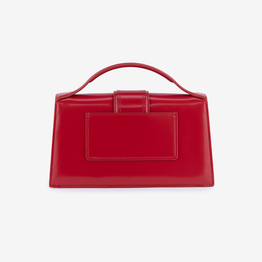 BORSA JACQUEMUS - Le Grand Bambino