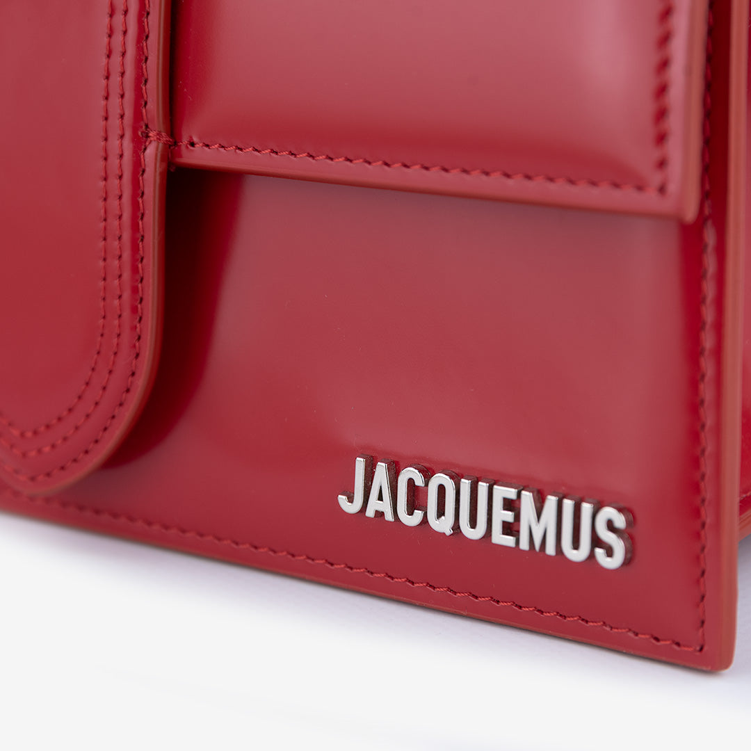 BORSA JACQUEMUS - Le Grand Bambino