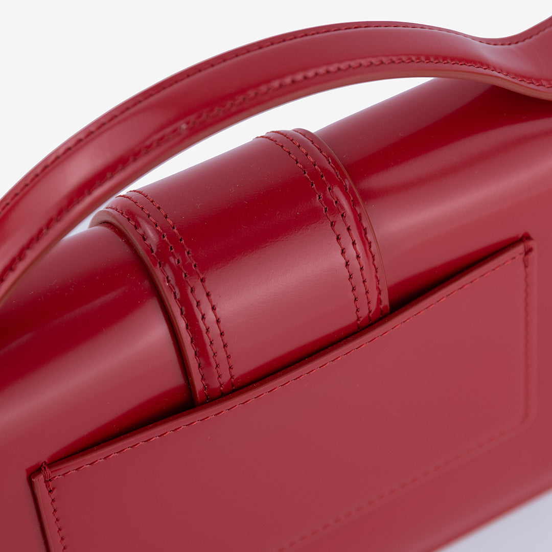 BORSA JACQUEMUS - Le Grand Bambino