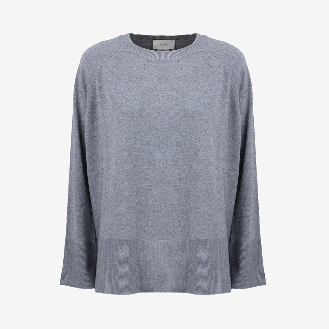 MAGLIA VICOLO DONNA - NUOVI ARRIVI A/I