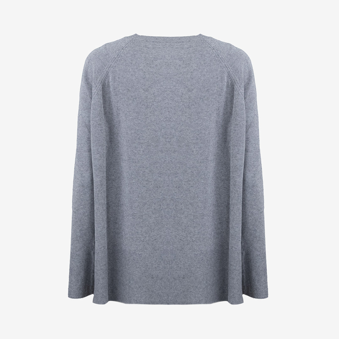 MAGLIA VICOLO DONNA - NUOVI ARRIVI A/I