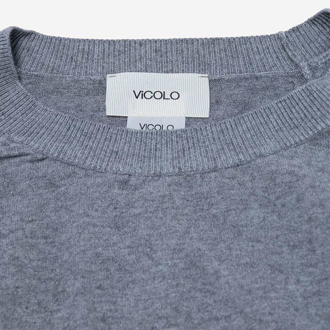 MAGLIA VICOLO DONNA - NUOVI ARRIVI A/I
