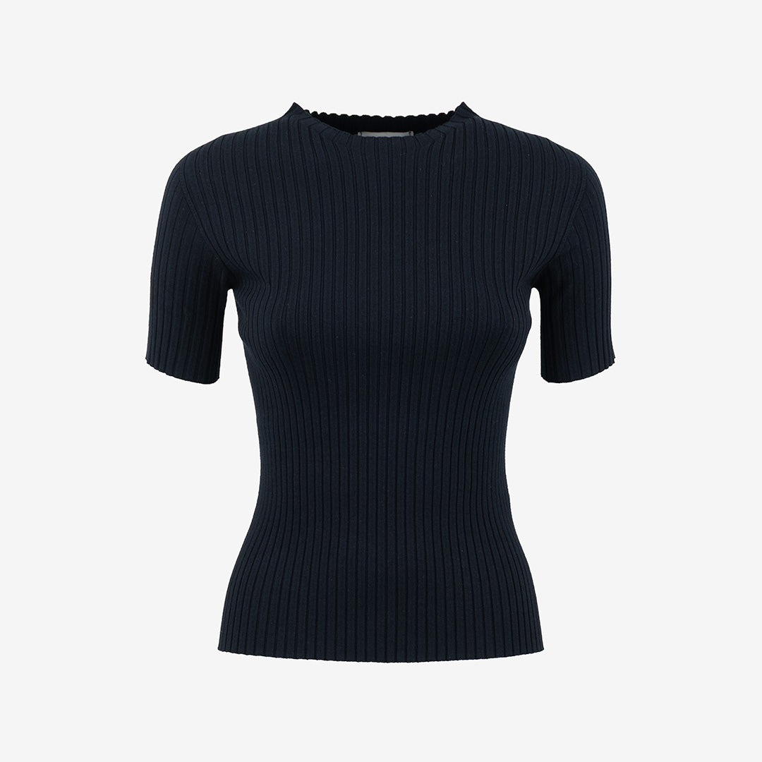 TOP VICOLO DONNA - NUOVI ARRIVI SS