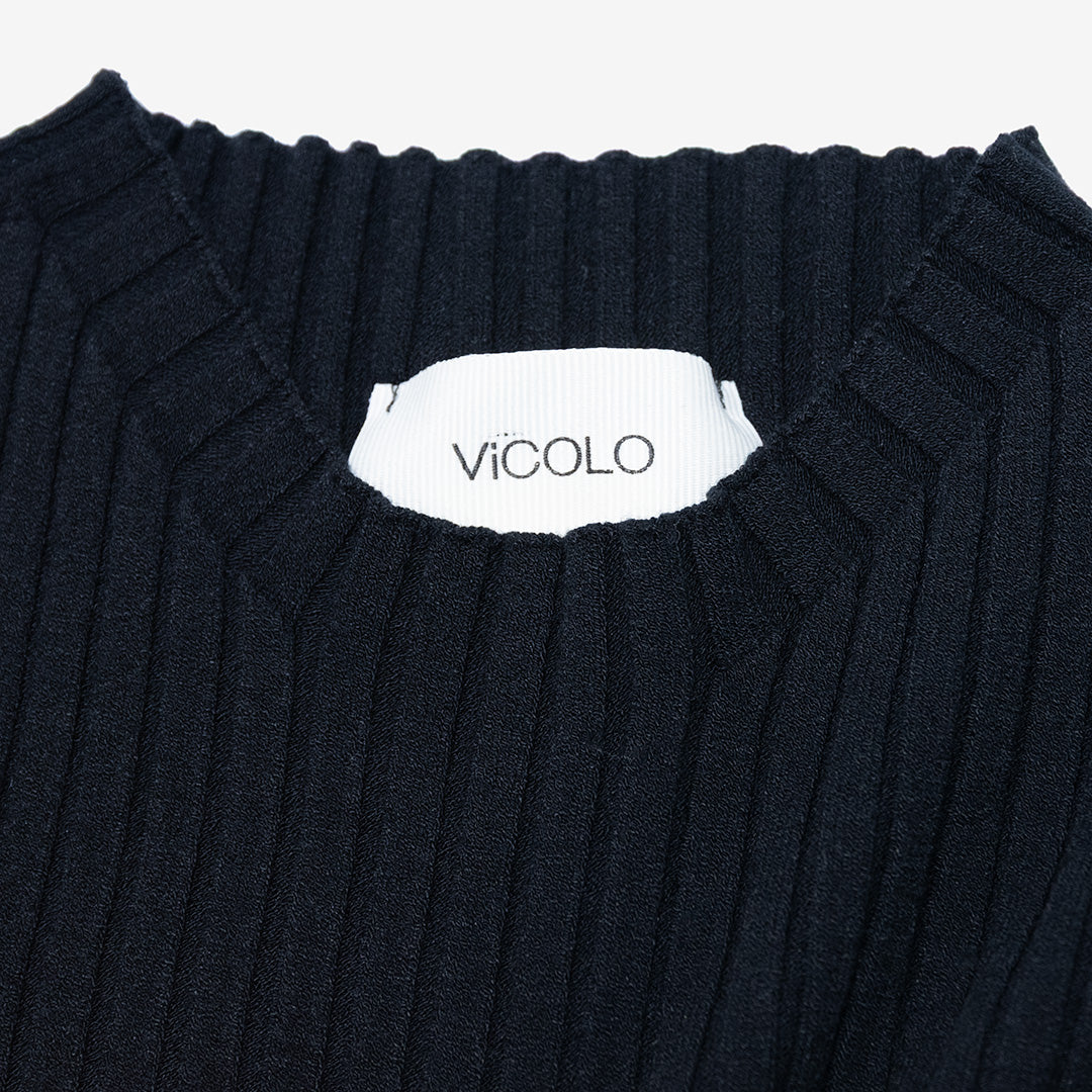 TOP VICOLO DONNA - NUOVI ARRIVI SS