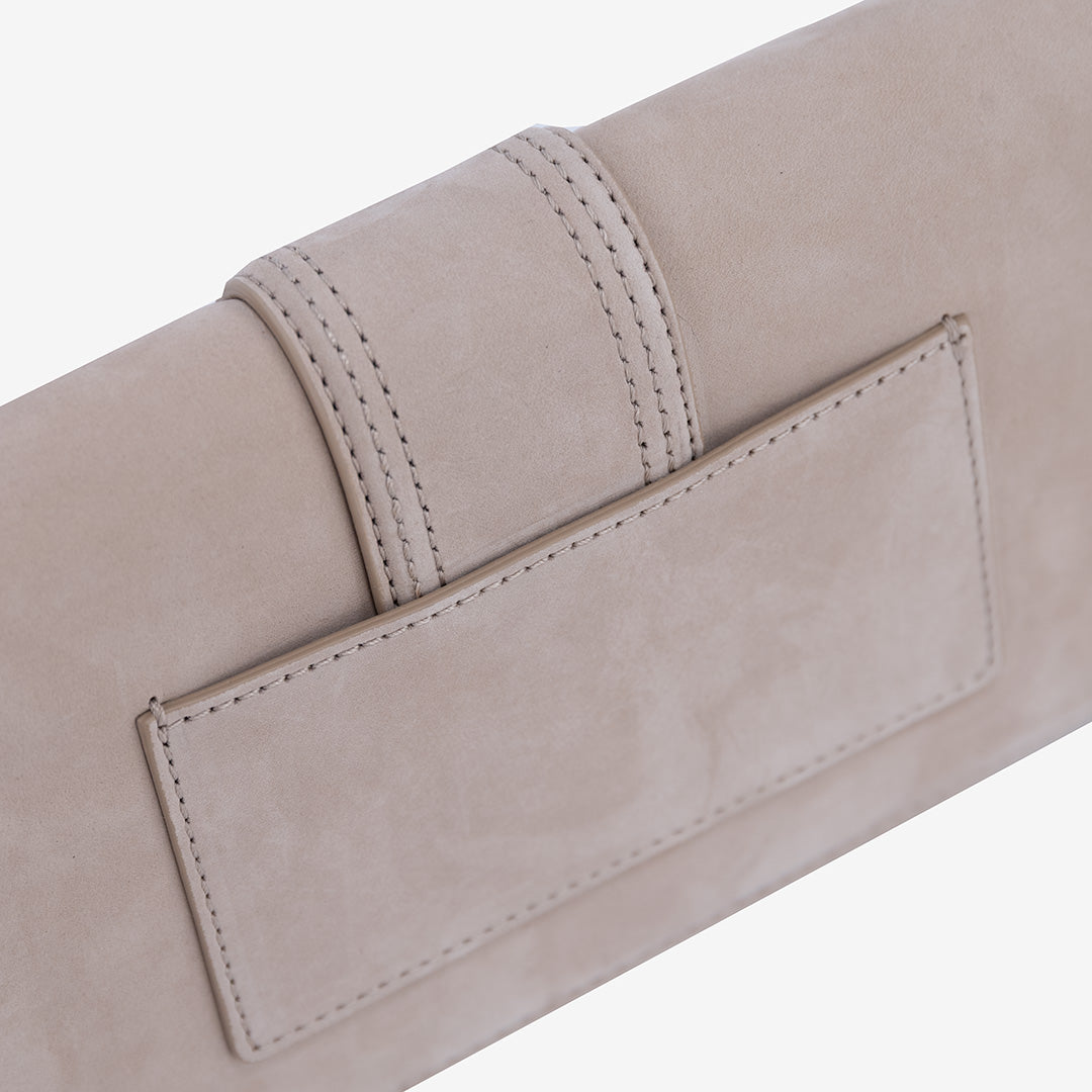 BORSA JACQUEMUS LE BAMBINO LONG LA CROISIÈRE