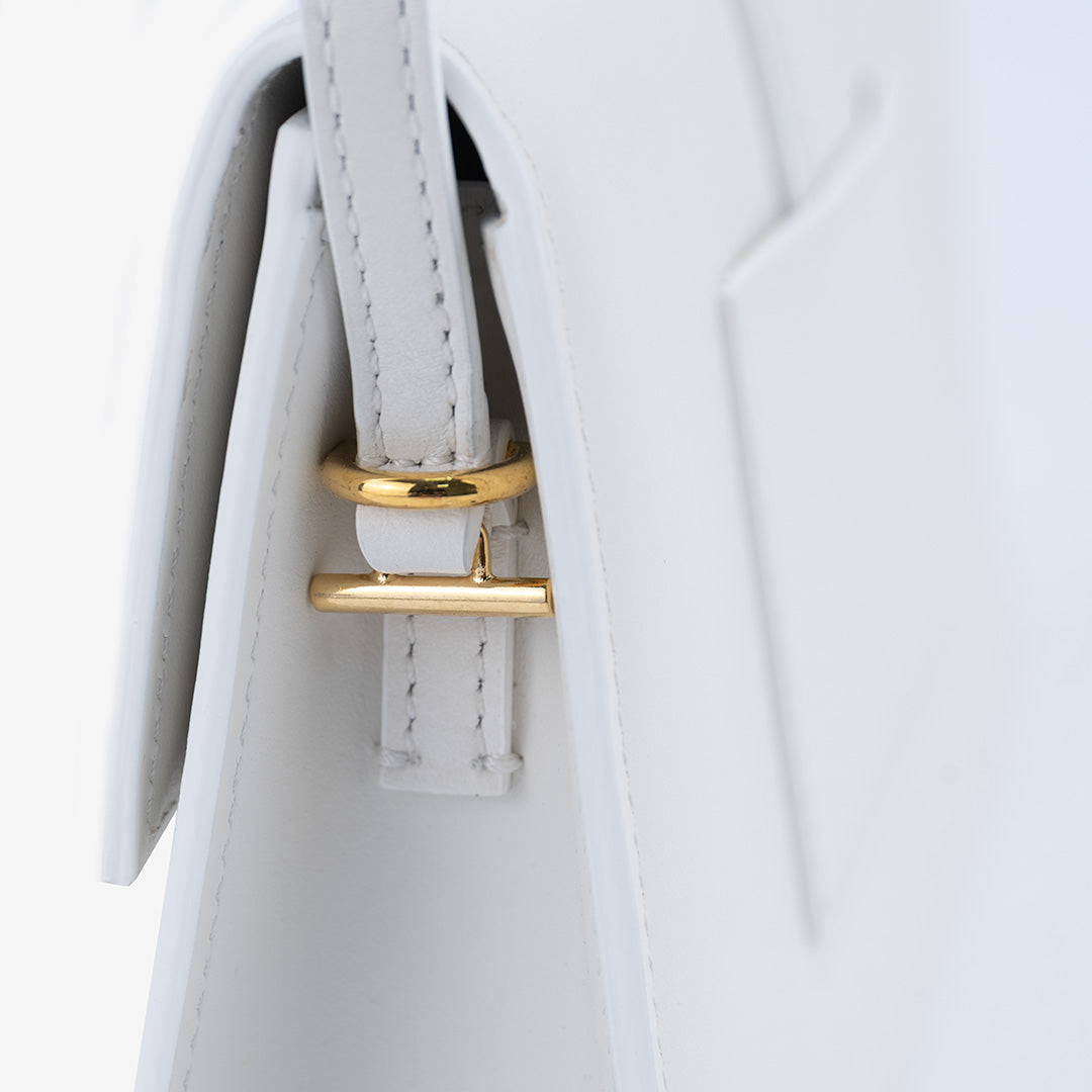 BORSA JACQUEMUS - LE BAMBINO LONG LA CROISIÈRE