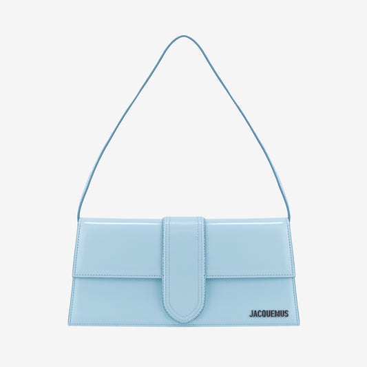 BORSA JACQUEMUS - LE BAMBINO LONG LA CROISIÈRE