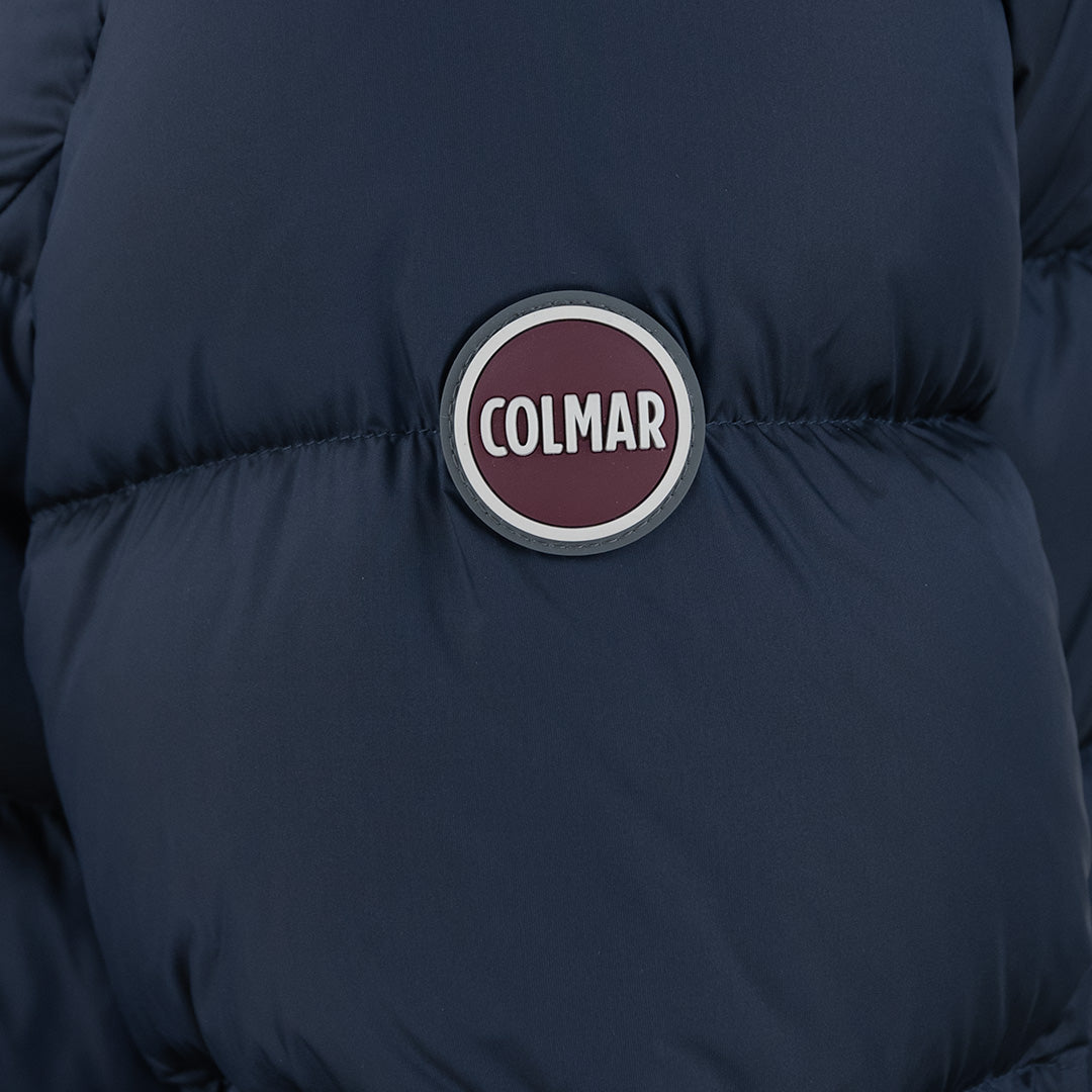 GIACCONE TRAPUNTATO COLMAR - NUOVI ARRIVI A/I