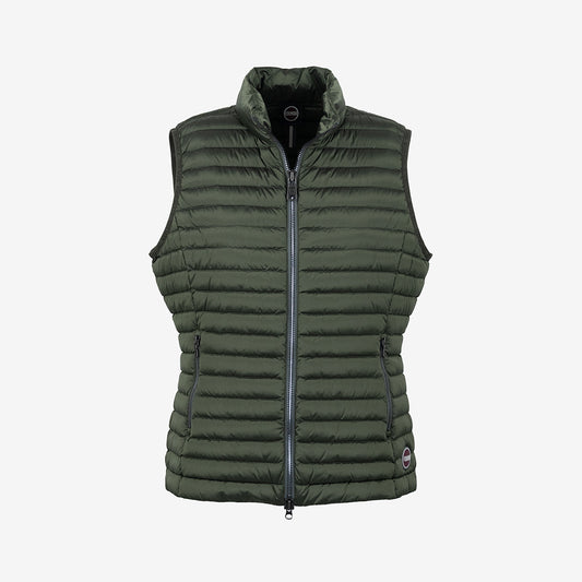 GILET COLMAR DONNA - NUOVI ARRIVI SS