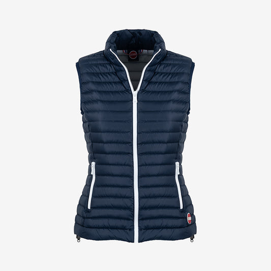 GILET COLMAR DONNA - NUOVI ARRIVI SS