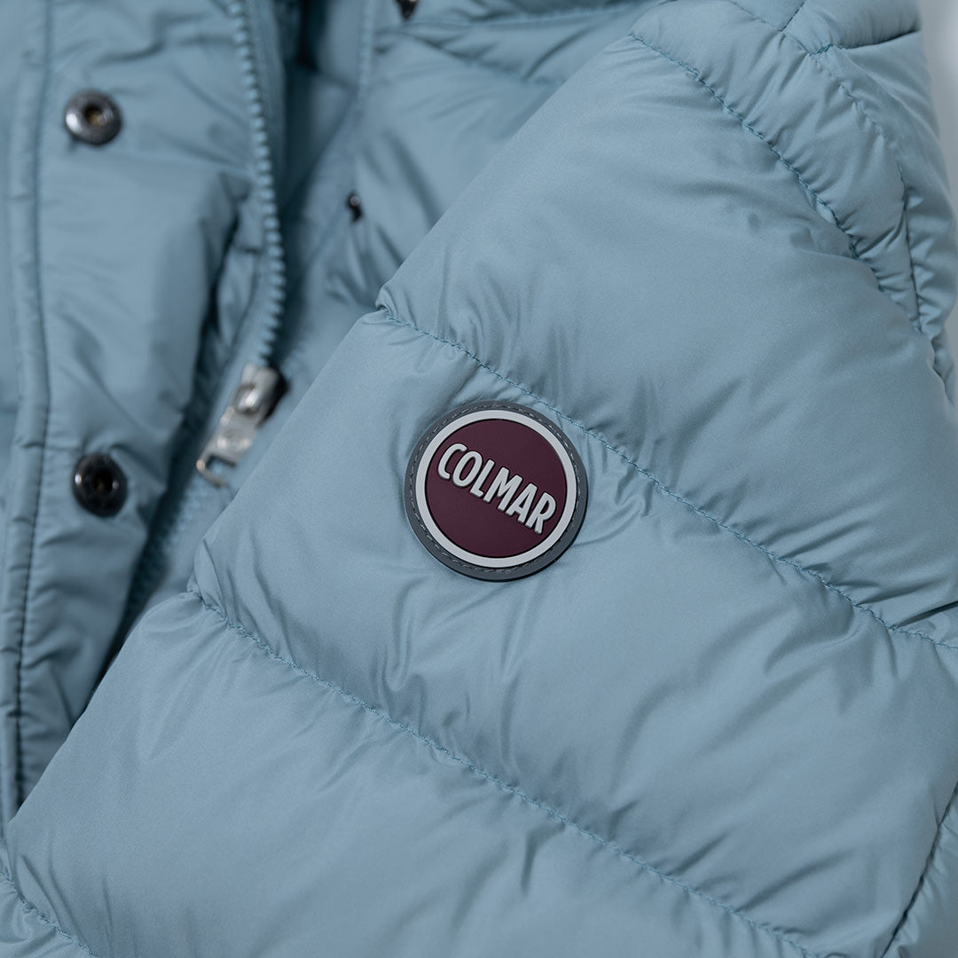 PIUMINO COLMAR DONNA - NUOVI ARRIVI A/I